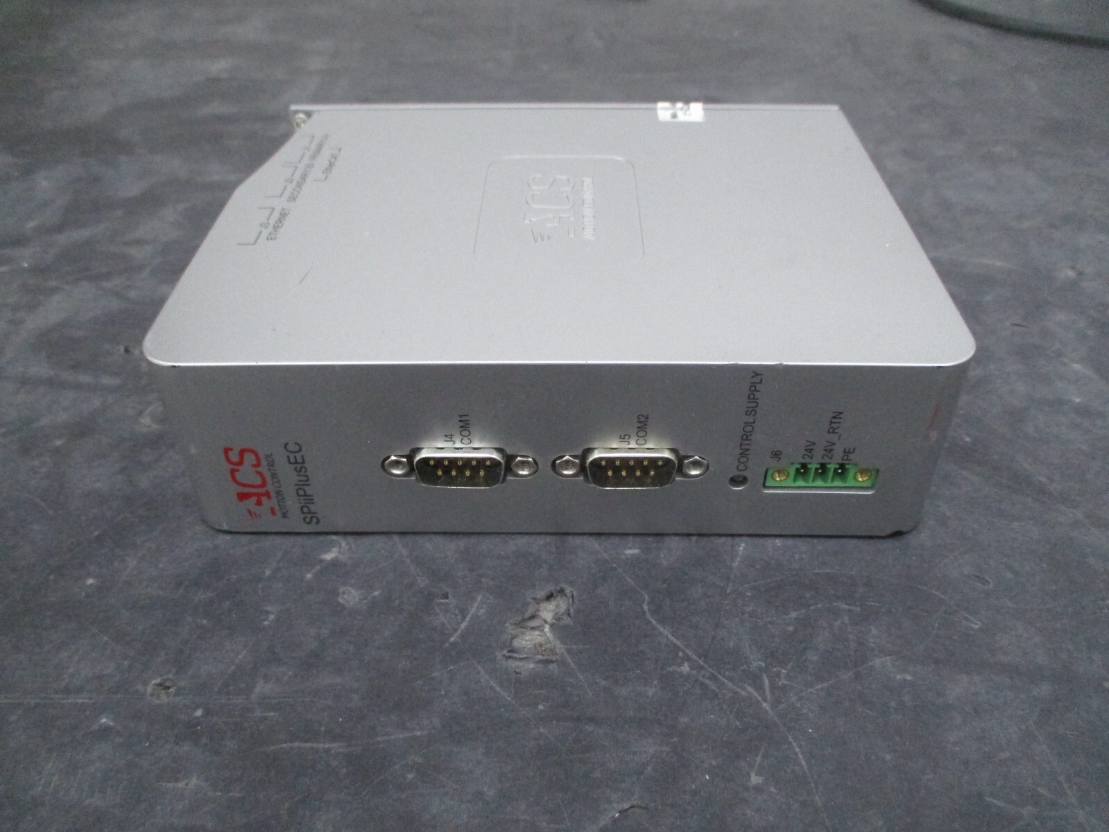 ACS Motion Control SPiiPlusEC SP+EC-08000032NNNDNDNN