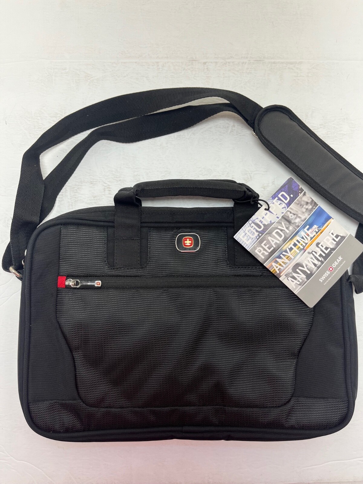 New Swiss Gear By Wenger 16" Slimcase