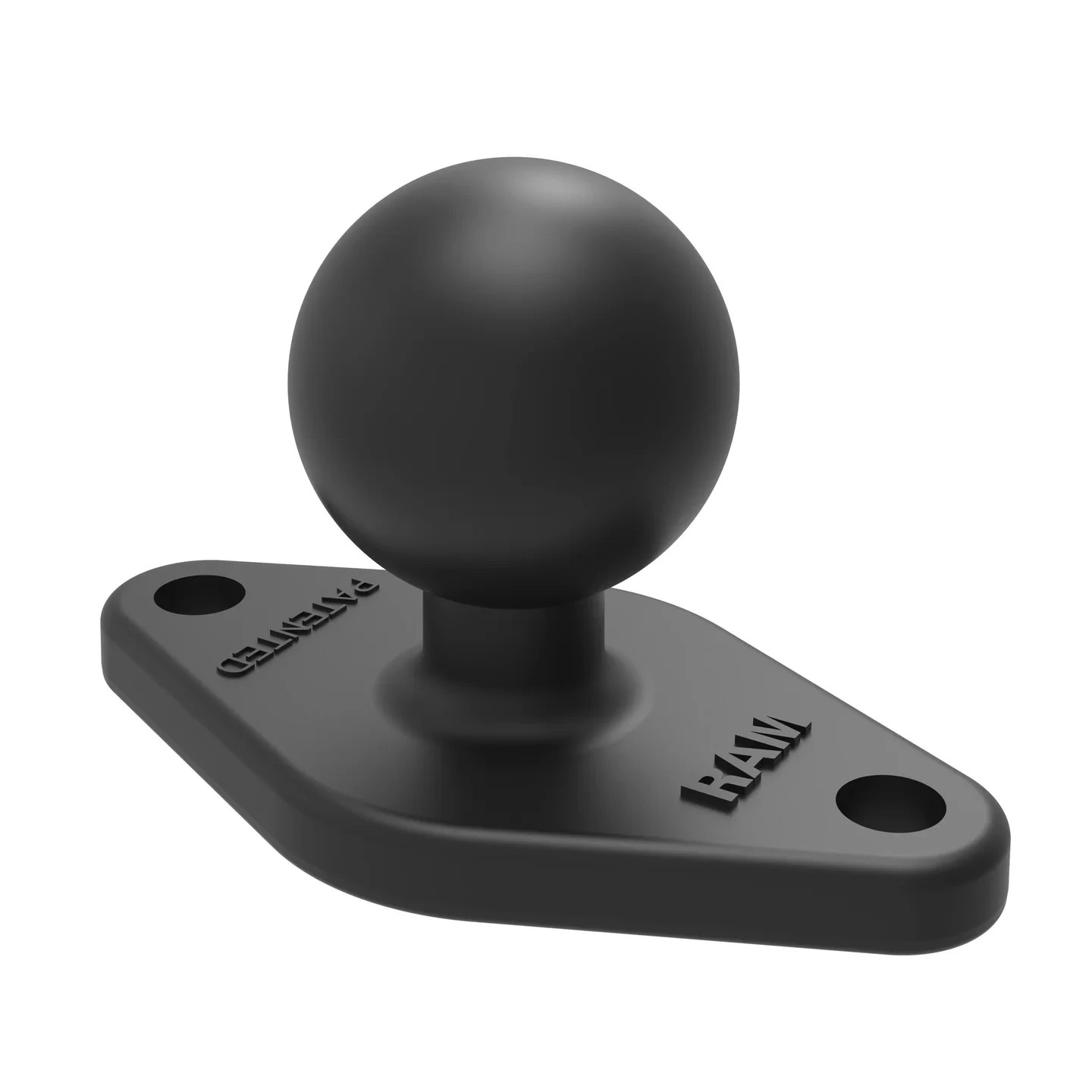 New RAM-B-238U Ram 2 7/q6" X 1 5/16" Base W/Ball