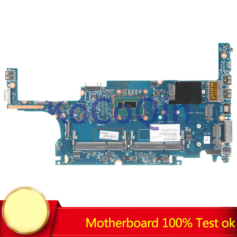 FOR HP Elitebook 720 820 G1 Motherboard I7-4600U 802499-001 100% Test Work