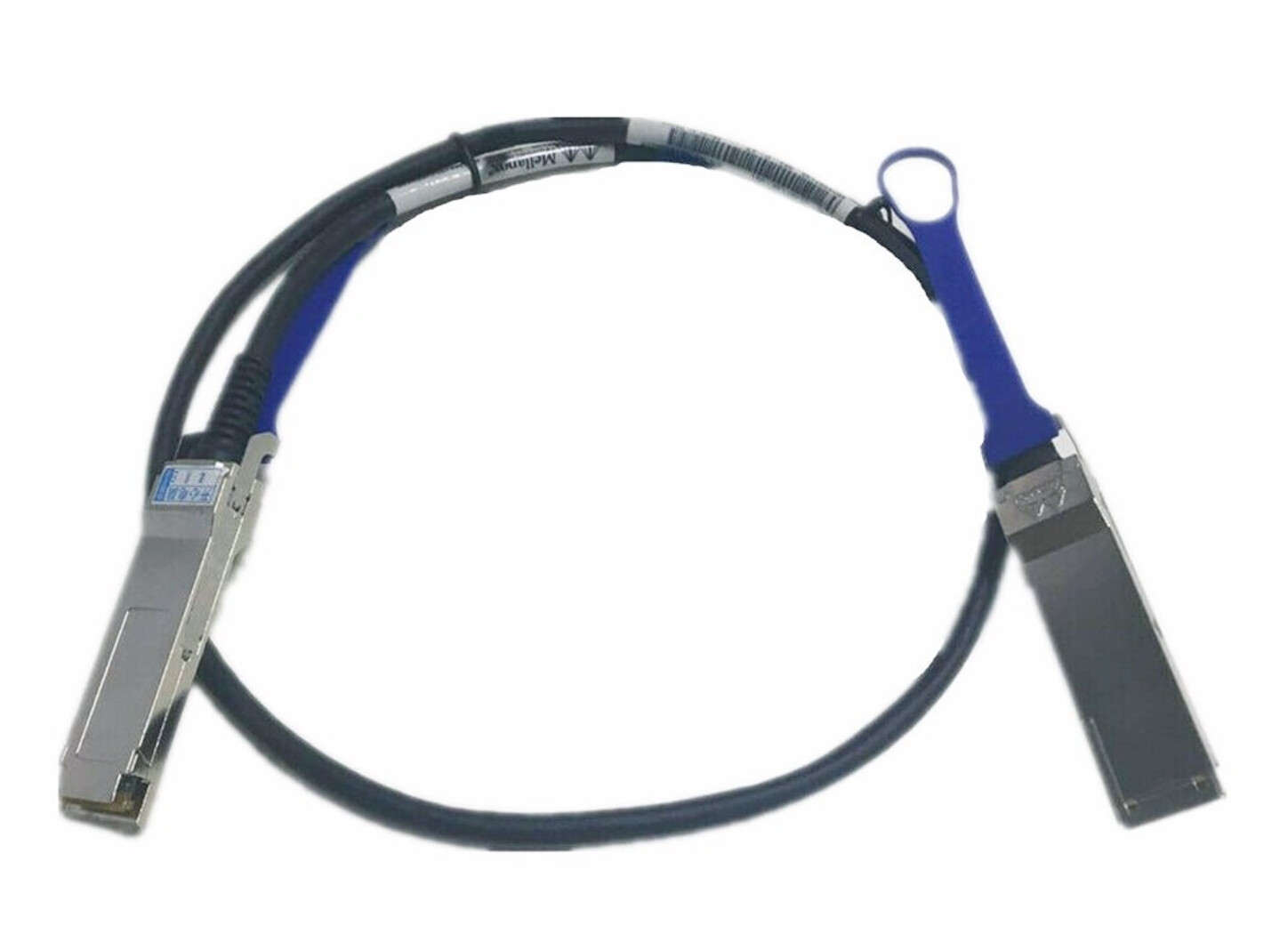 Mellanox MC2207130-001 MC2206130-001 56Gb/s QSFP 1M Cable Passive Copper Cable