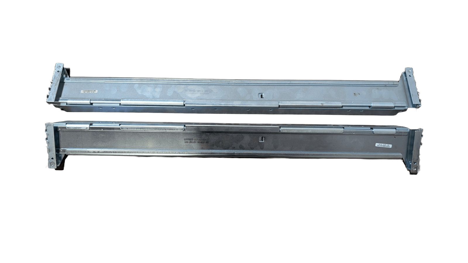 Cisco UCS 5108 Blade Server Rack Mount Rails 800-32075-02 800-32076-02