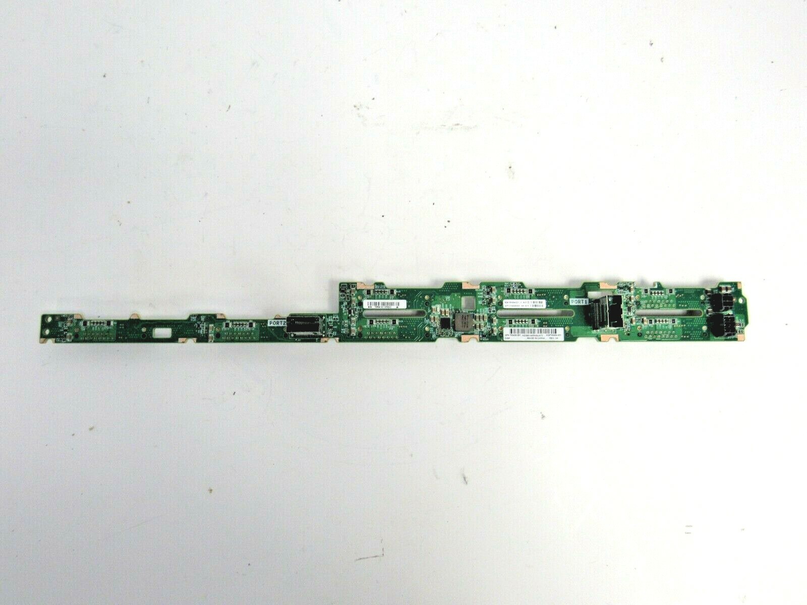 HP 780428-001 ProLiant DL120/160/360 Gen9 2.5" HDD Backplane 743454-001   68-4