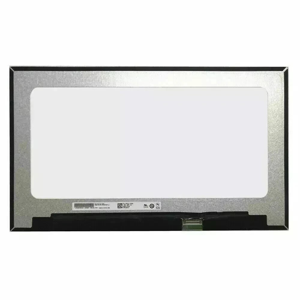 Lenovo PN: 5D10V82501 14" WUXGA Non-Touch LCD Replacement Laptop Screen