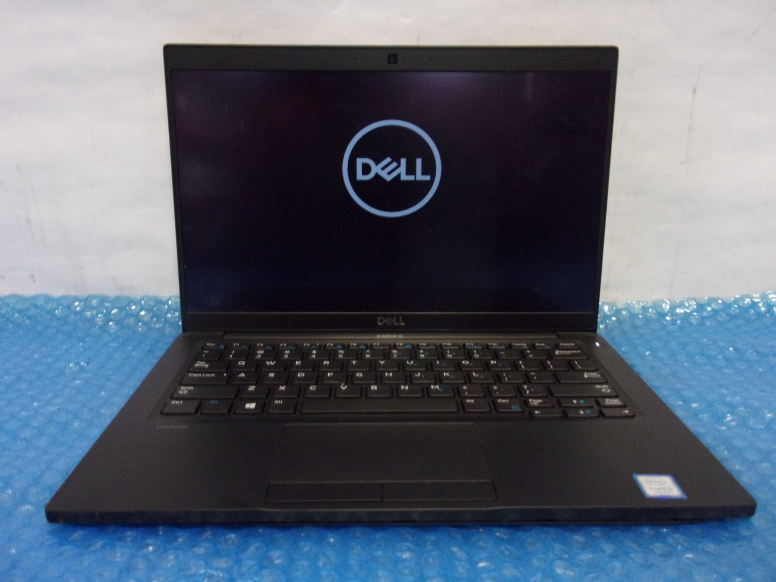 Dell Latitude 7380 13.3” Laptop i5-7200U 8GB RAM SSD NO BATTERY/SSD/OS.