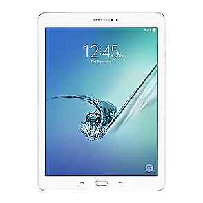 Nice Samsung Galaxy Tab S2 SM-T817V 32GB, Wi-Fi + 4G (Verizon), 9.7 Tablet