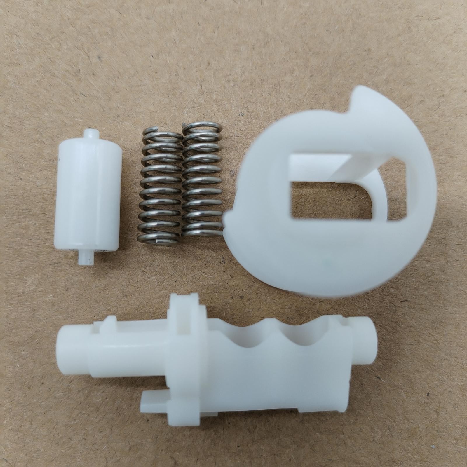 Pump Ink System Parts for Epson ET-3750U ET3760 ET3750U ET-3750 ET3700 ET3750