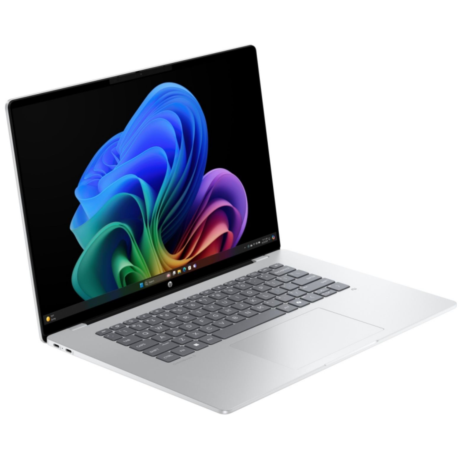 HP OmniBook 5 16" Touch Snapdragon X Plus X1P-42-100 16GB 1TB SSD W11H Laptop