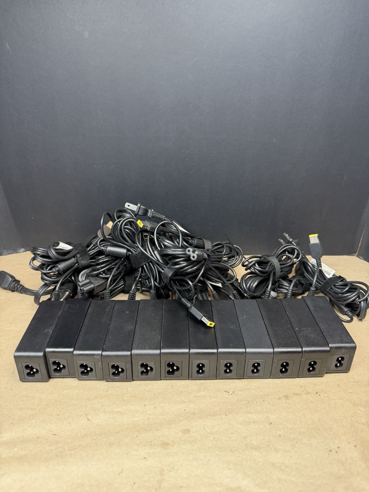 LENOVO GENUINE  45W Charger  LOT-12-ADLX45NLC3A MIX MODEL  Ships Fast