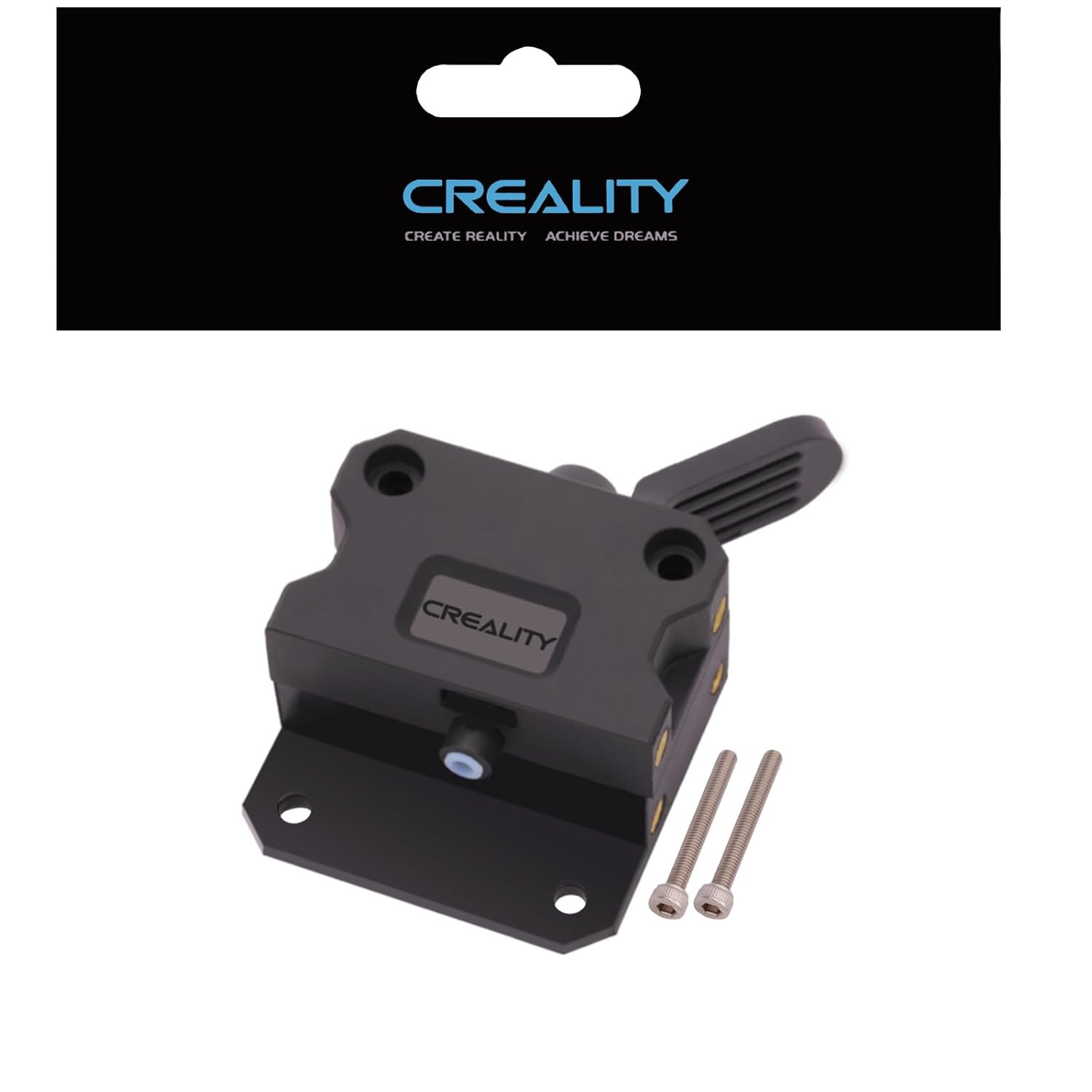 Creality Sprite Extruder Kit for Ender 3 V3 SE, Ender 3 V3 KE, 3D Printer