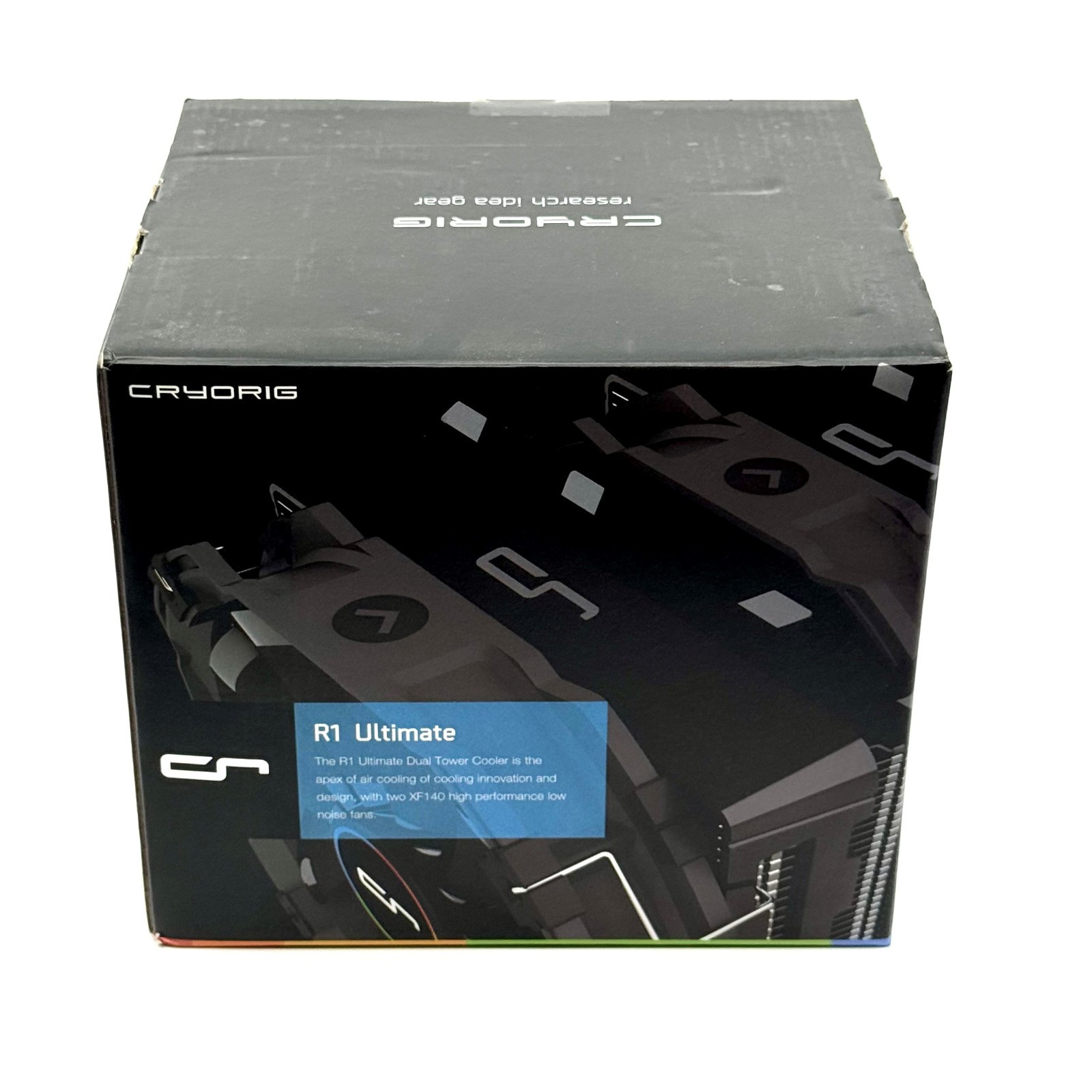 Cryorig R1 Ultimate - CR-R1A