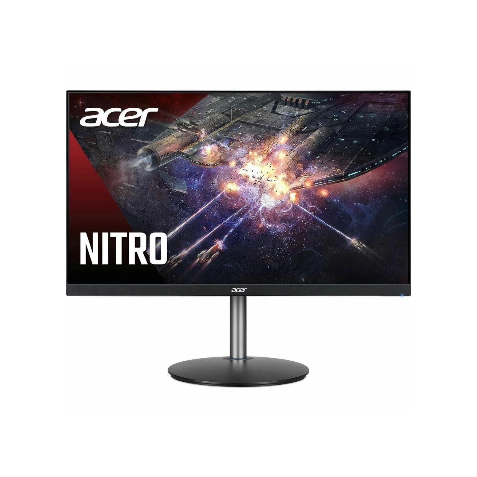 Acer Nitro XF3 27" LCD Monitor 1920x1080 200Hz 1ms Refurbished