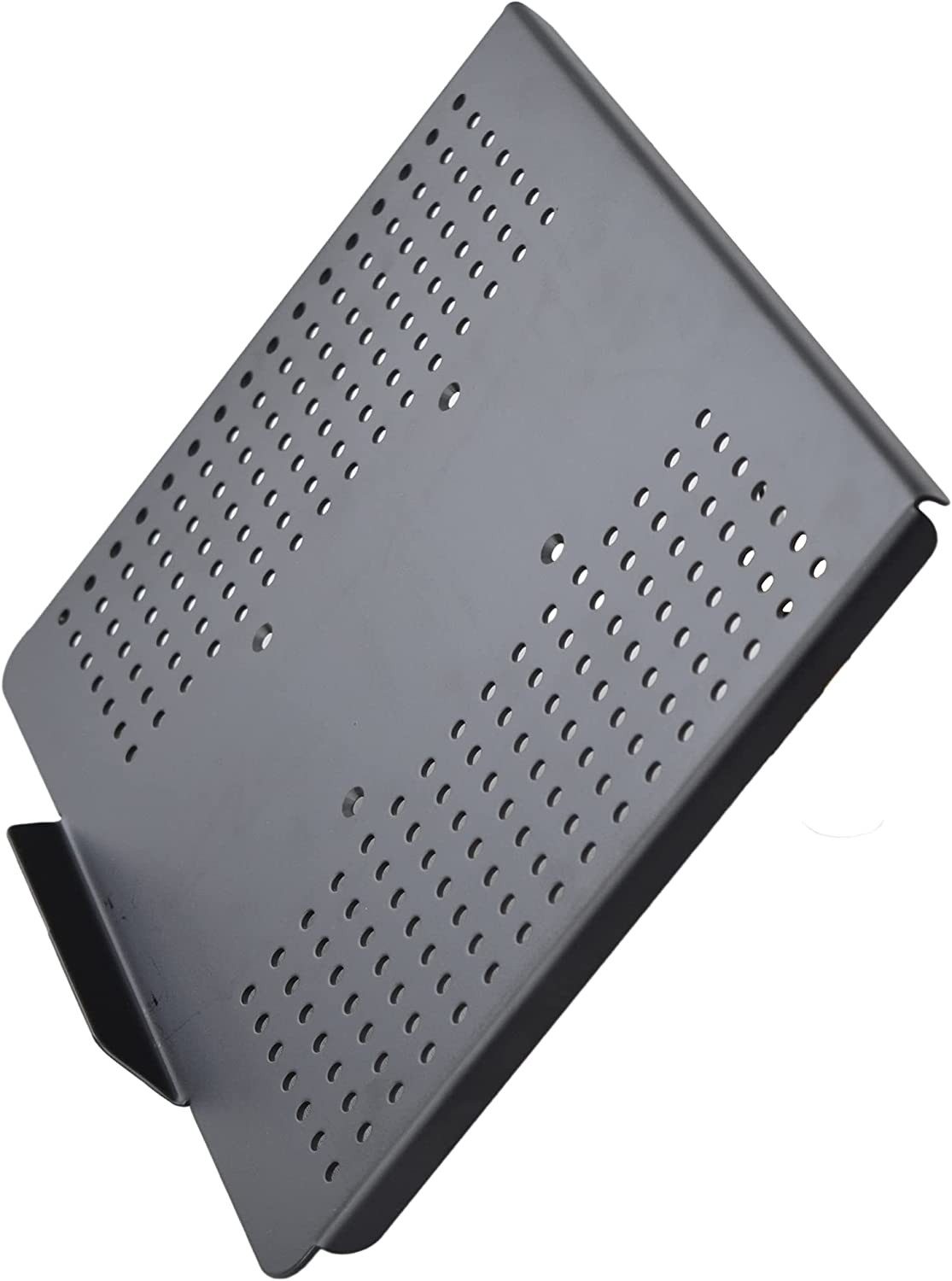 VIVO Laptop/Notebook Tray Holder for VESA Mount Stand/Fits 100 Mm Plate Holes (S