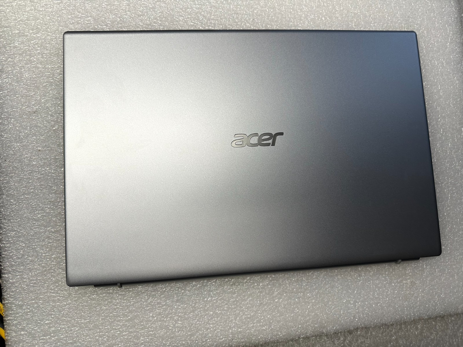 Acer Aspire A115-32 A315-35 A315-58 Silver Lcd Back Cover 60.A6MN2.002