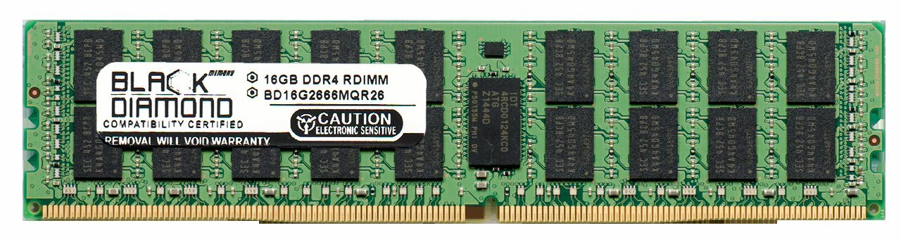 Server Only 16GB Memory Supermicro Servers SuperWorkstation 7039A-i