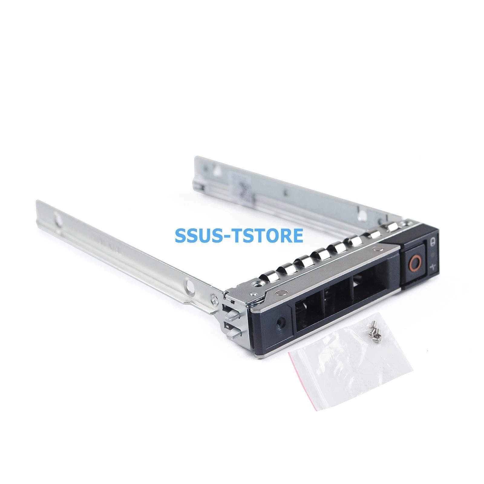Lot 2.5" 3.5" Tray Caddy DXD9H X7K8W For Dell R640 R740 R740xd R450 R650 R660