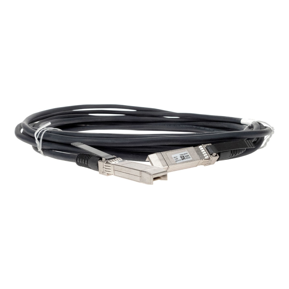 HPE JC784C DAC X240 10G SFP+ 7M
