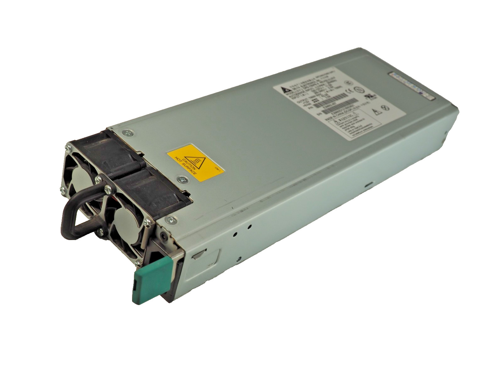 Delta Electronics DPS-750PB E30692 750W Power Supply