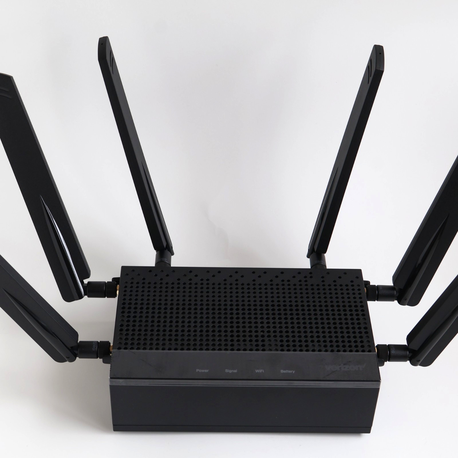 Unlimited Data Plan 5G 4G Modem Hotspot Jetpack Business Internet No Cap WiFi