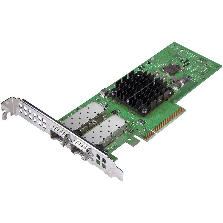 Broadcom P225P 2 x 25/10G PCIe NIC
