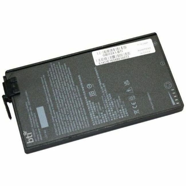 BTI Replacement 11.1 V 2100mAh Li-on Battery GBM3X1-BTI