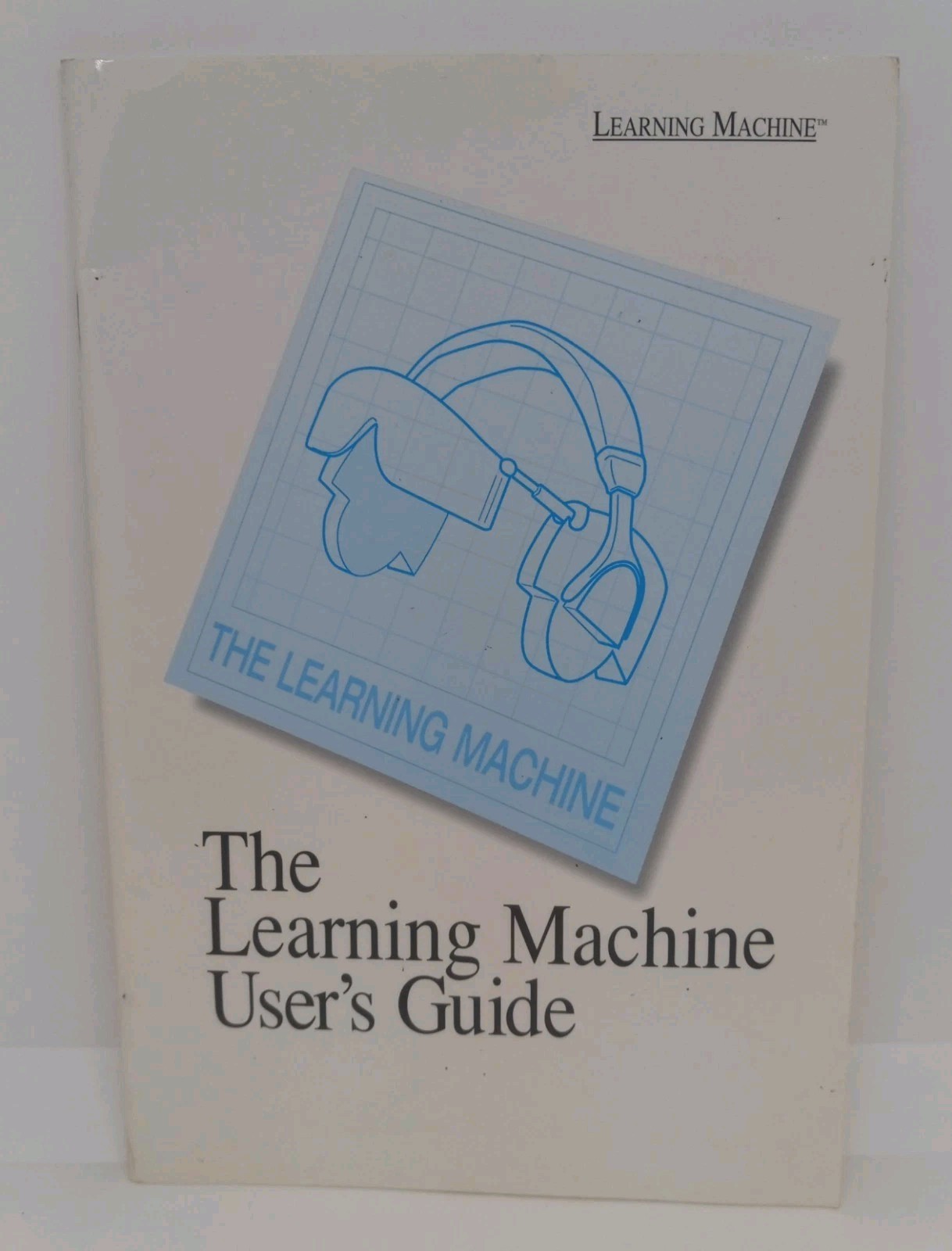 Vintage 1994 Zygon - The Learning Machine User's Guide