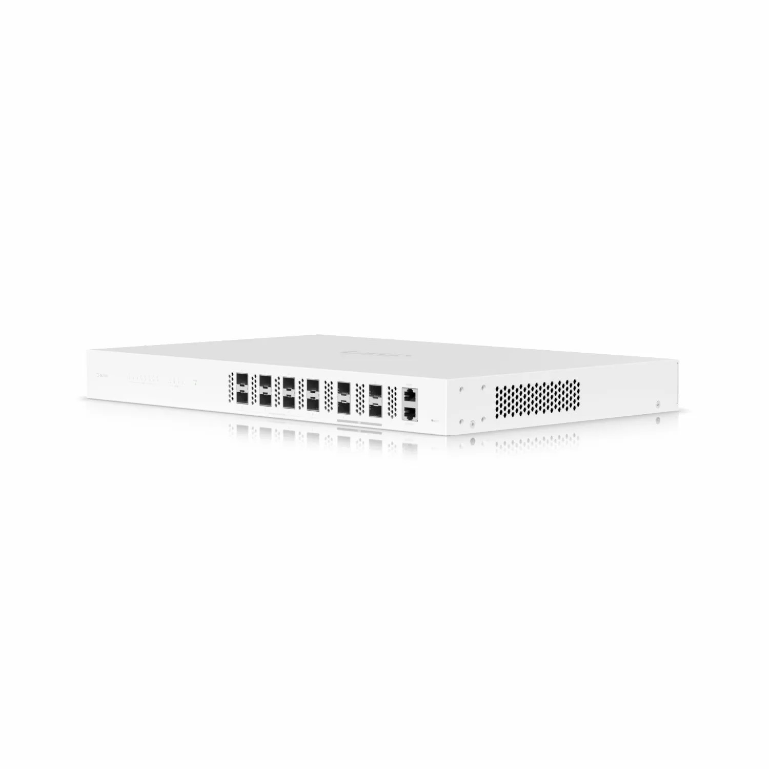Ubiquiti UISP-FIBER-OLT-XGS Fiber OLT XGS