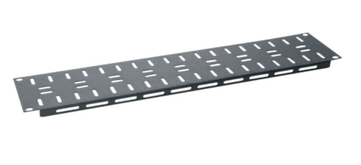 10 Pack Middle Atlantic UP1P 1RU Utiliy Panel New in Box