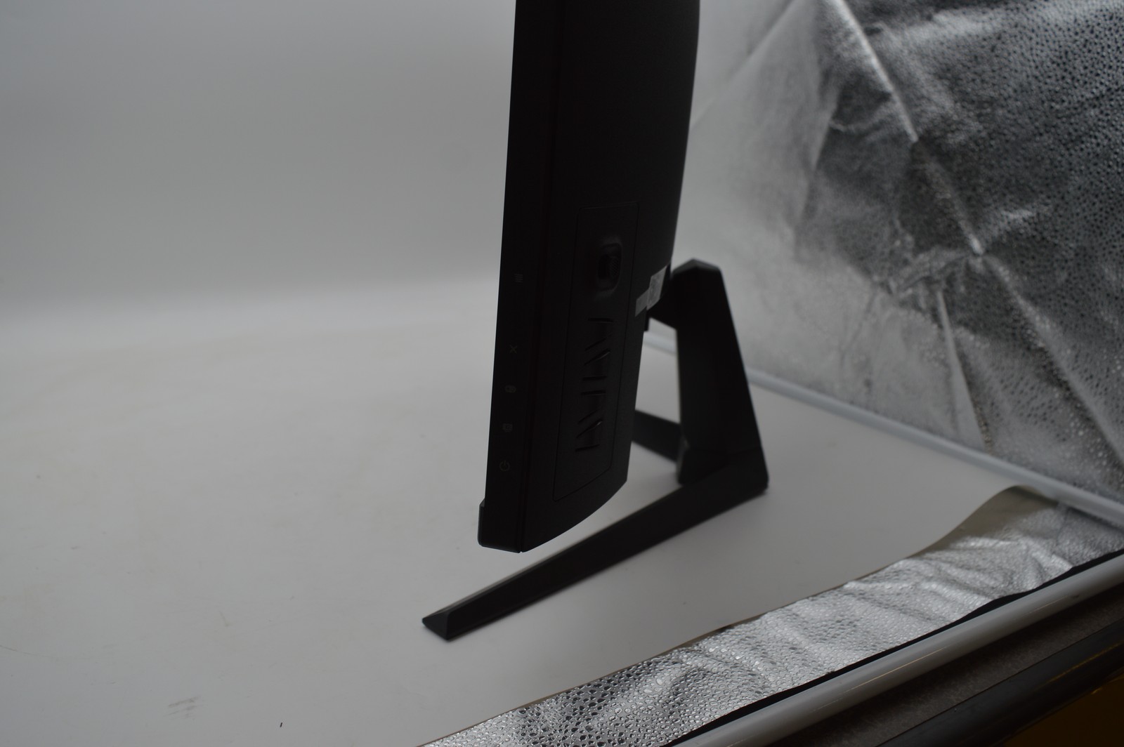 ASUS TUF Gaming VG24VQ1BY 23.8" Curved Gaming Monitor VG24VQ1BY PC1796872