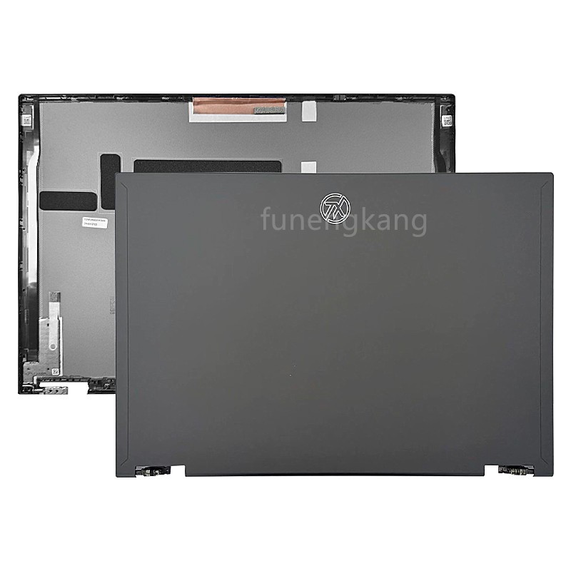New for ASUS TUF Gaming A16 FA608 FA608FP (2026) 16"Gray Top Lid LCD Back Cover