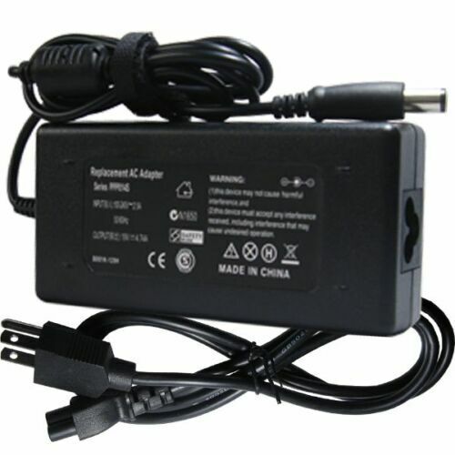 Charger For HP 24-F0059 24-F0060 24-F0061 24-F0062DS AIO Desktop 90W AC Adapter