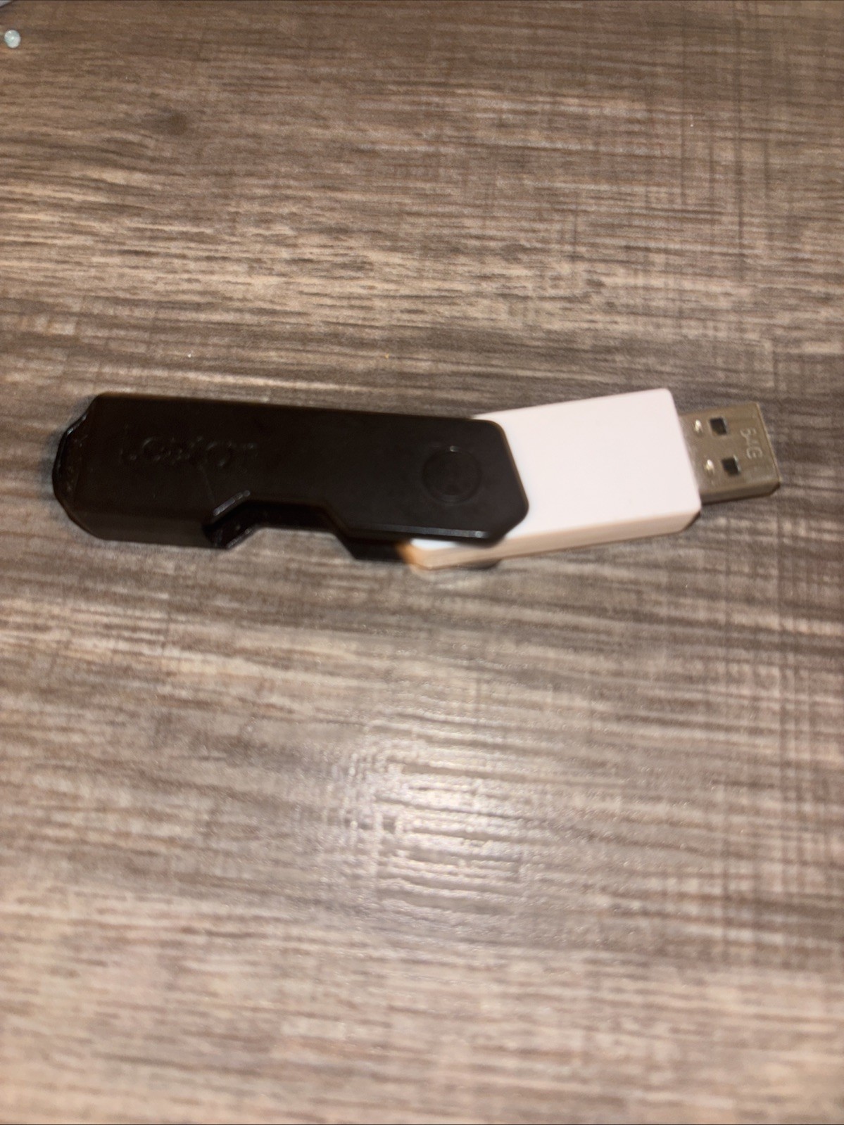 Lexar JumpDrive TwistTurn2 64GB Flash drive
