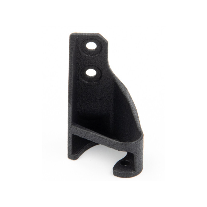 Bondtech BLTouch Mount for Copperhead Hotend on Creality DDX