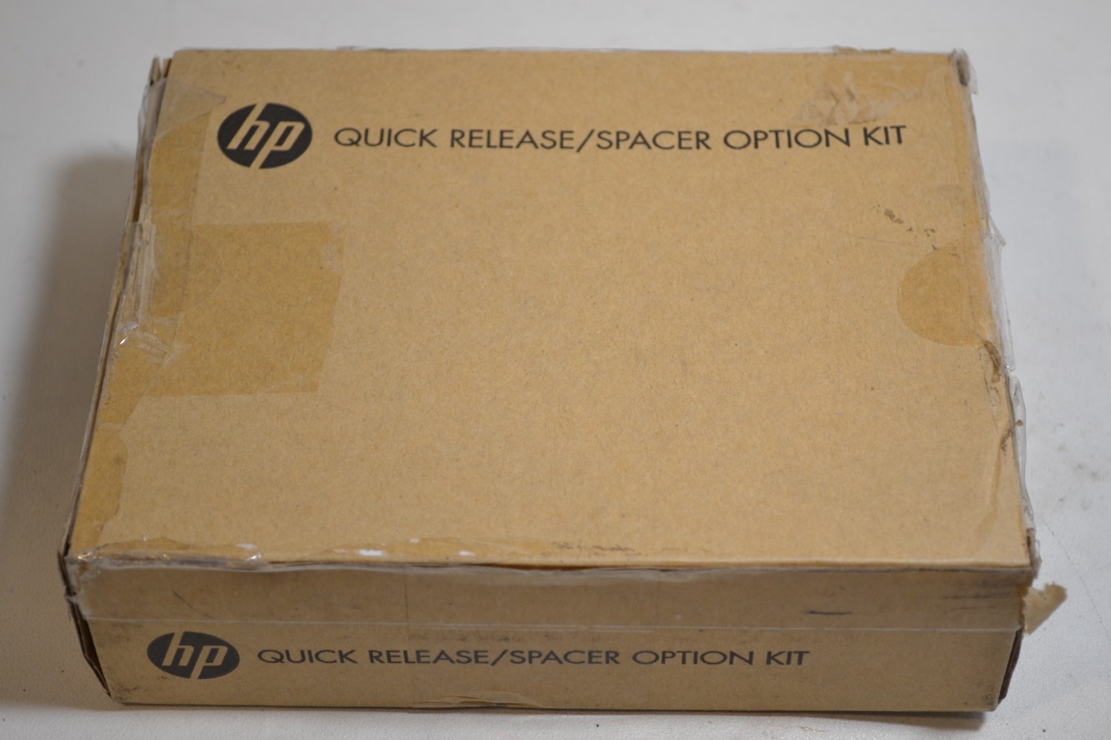 HP Quick Release/Spacer Option Kit EM870AA Part No EM870-61001