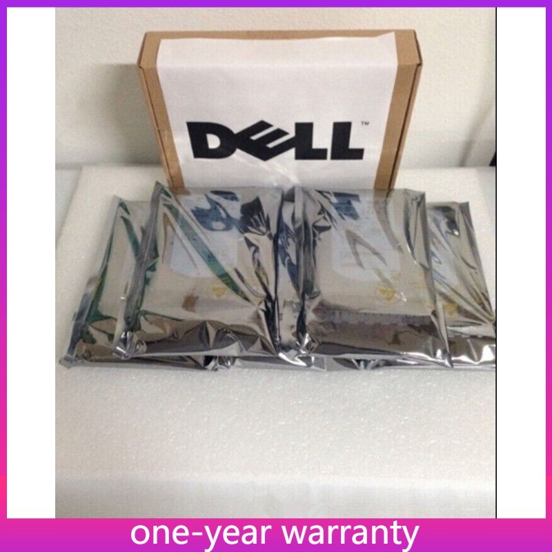 Dell 0Y6W8N 2TB ST2000NX0463 7.2K SAS 2.5" SFF 12Gbp Hard Drive HDD w/tray