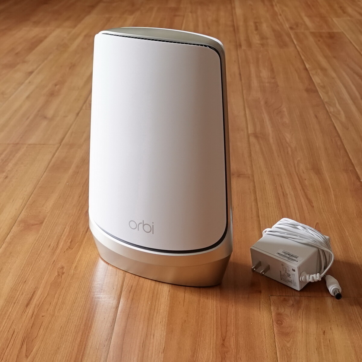 Netgear Orbi RBSE960 Satellite AXE11000 WiFi 6E 960 Mesh Extender Node CONVERTED