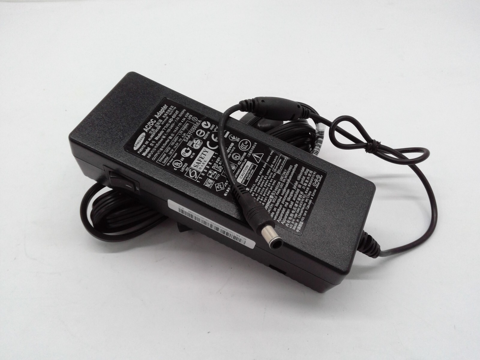 Genuine Original Samsung A/C Adapter AD-6314T 14V 4.5A 63W Charger