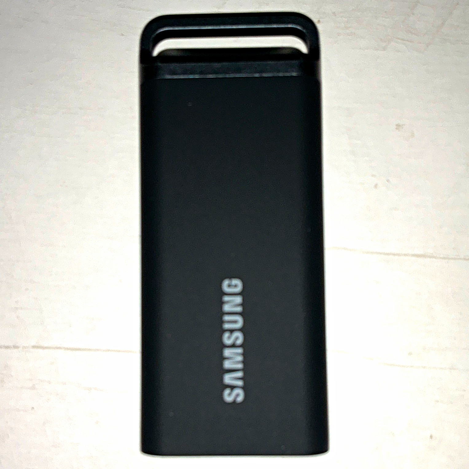 Samsung Portable SSD T5 EVO Black Portable External Solid State Drive 4tb