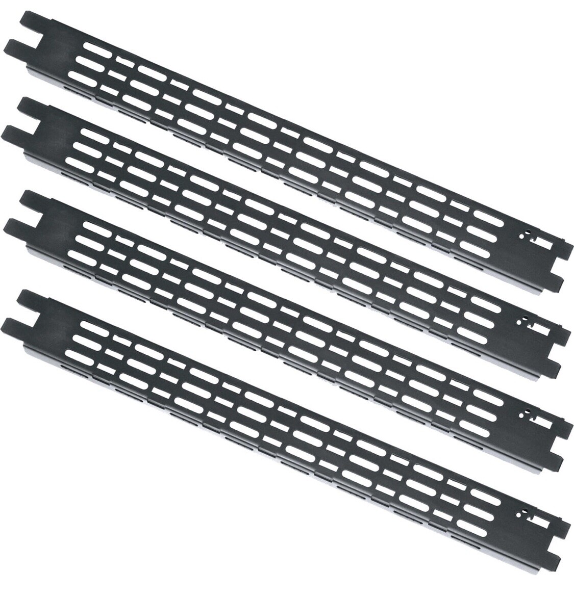 Middle Atlantic LL-VC21-4 21 inch Vert channel 4 Pack 