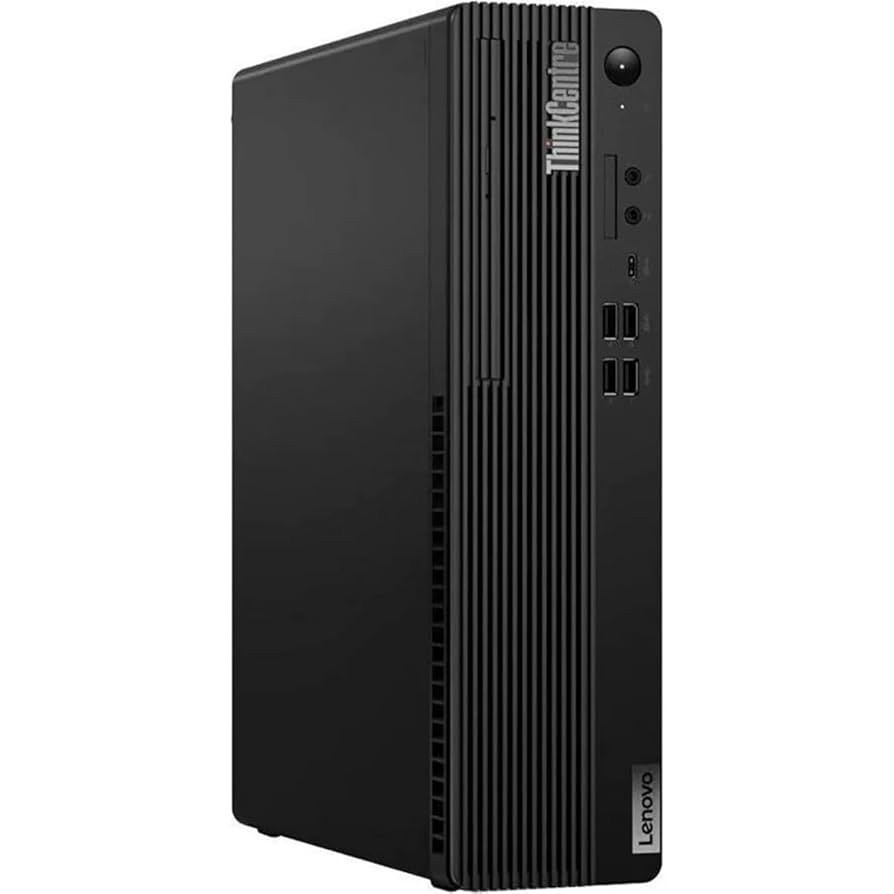 Lenovo ThinkCentre M70s SFF Intel i5-10th Gen 16GB 256GB Win 11 Pro