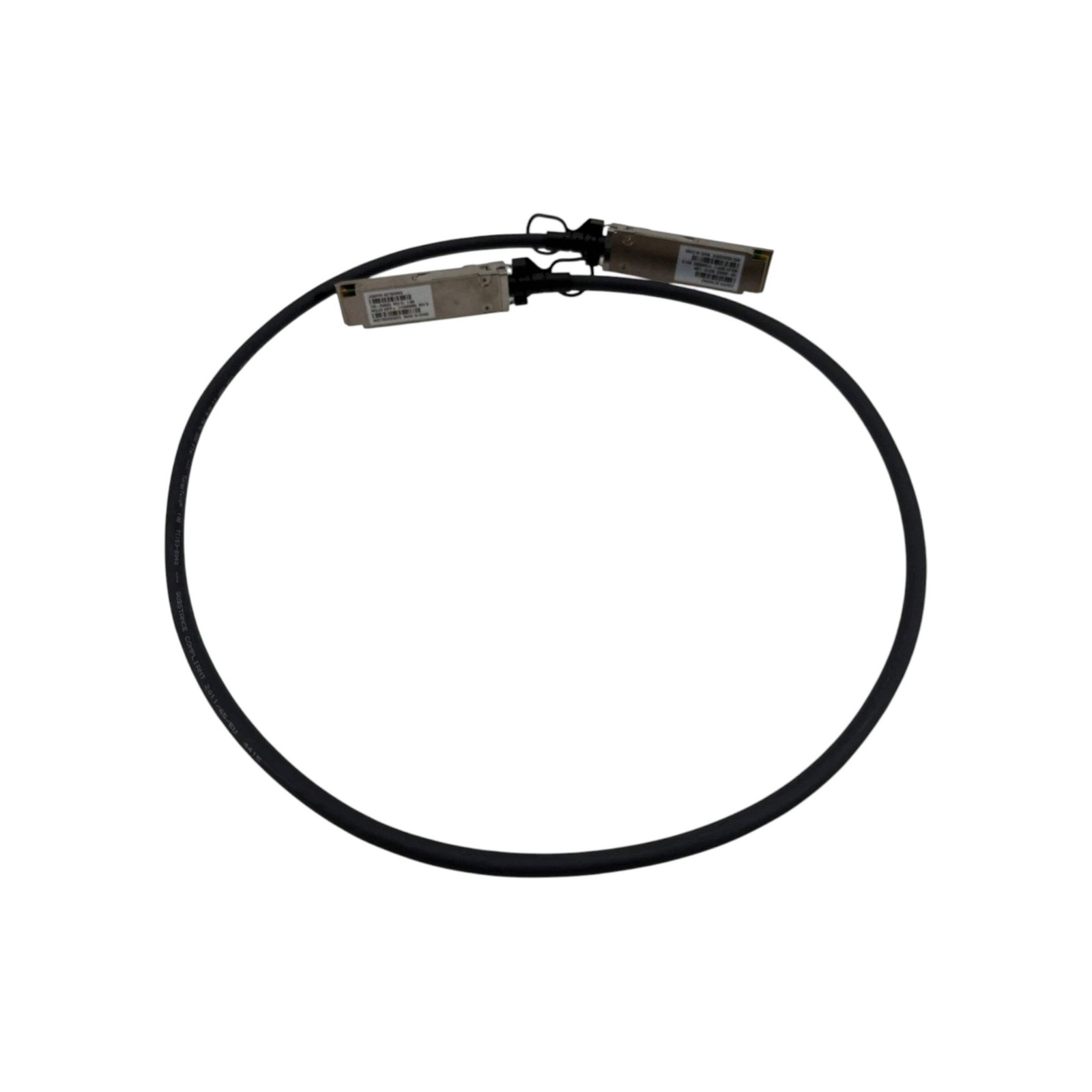 Juniper QFX-QSFP-DAC-1M