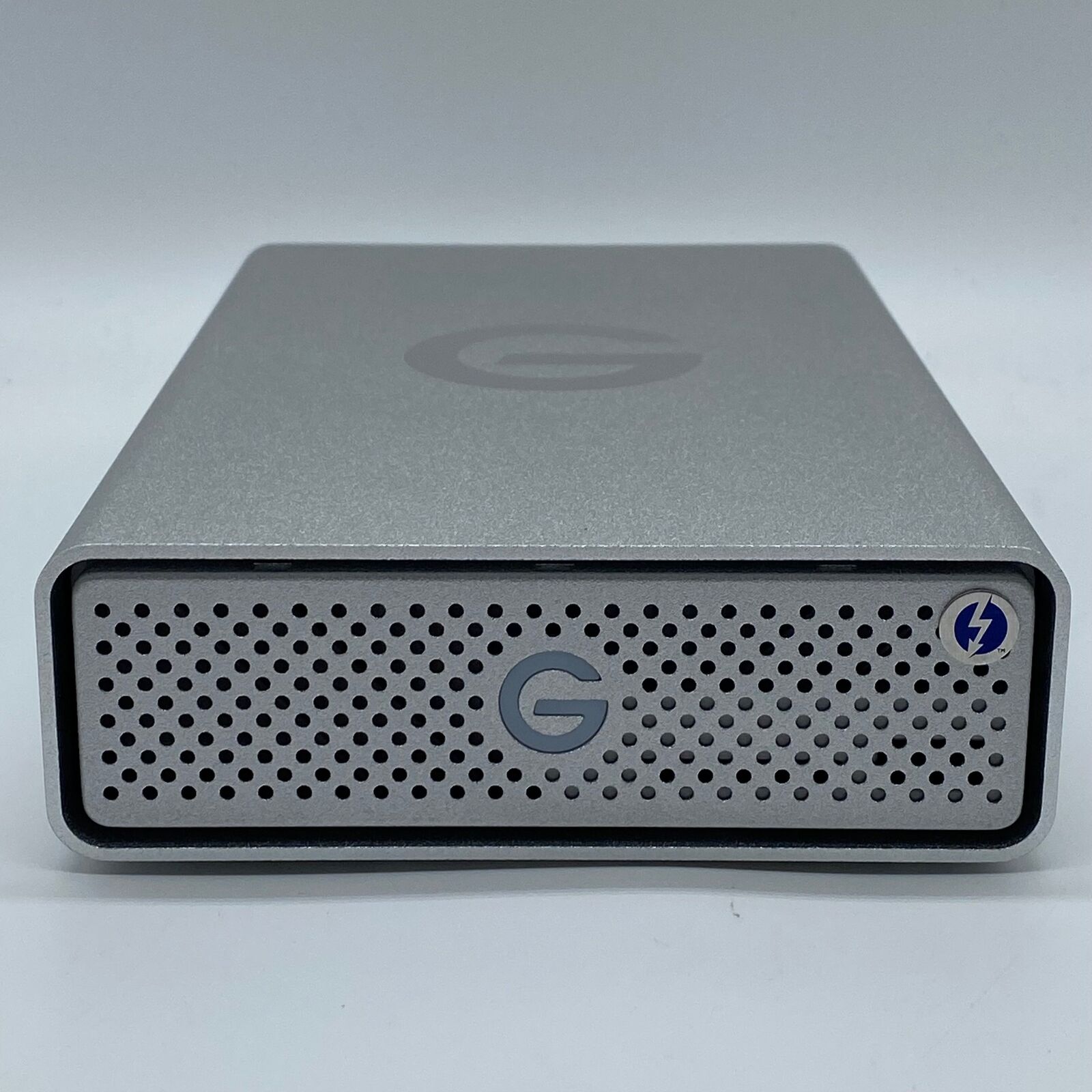 G-Technology G-Drive with Thunderbolt 3 4TB External HDD 0G05363