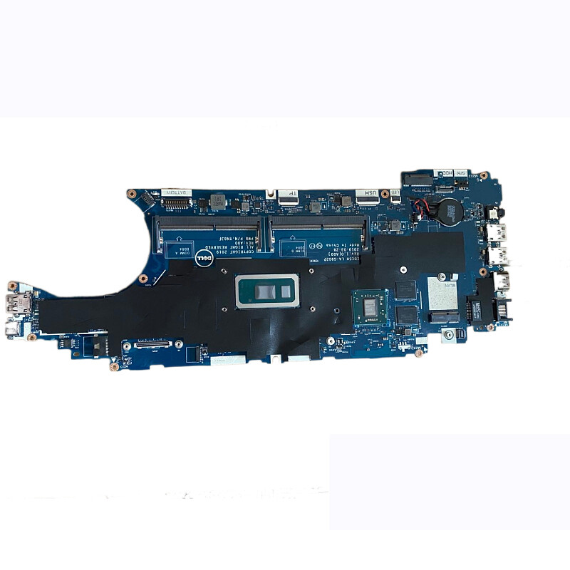 FOR DELL Laitiude 5400 5500 Motherbroad I5-8365U LA-G902P 0CKKXX7 KKXX7 Test ok