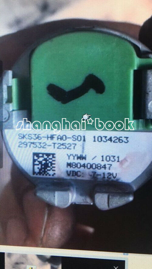 fedex1PCS USED SKS36-HFA0-S01 Via DHL or Fedex