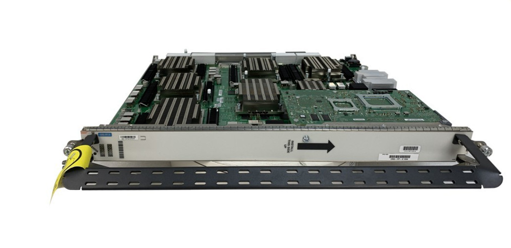 Cisco CRS-MSC-X Modular Services Card 140Gbps for CRS-1 CRS-3 CRS-X Router