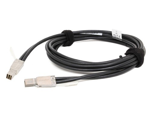 Cable EMC 038-000-208-00 9 Feet Extrernal Mini SAS HD Cable - Connect EMC Data