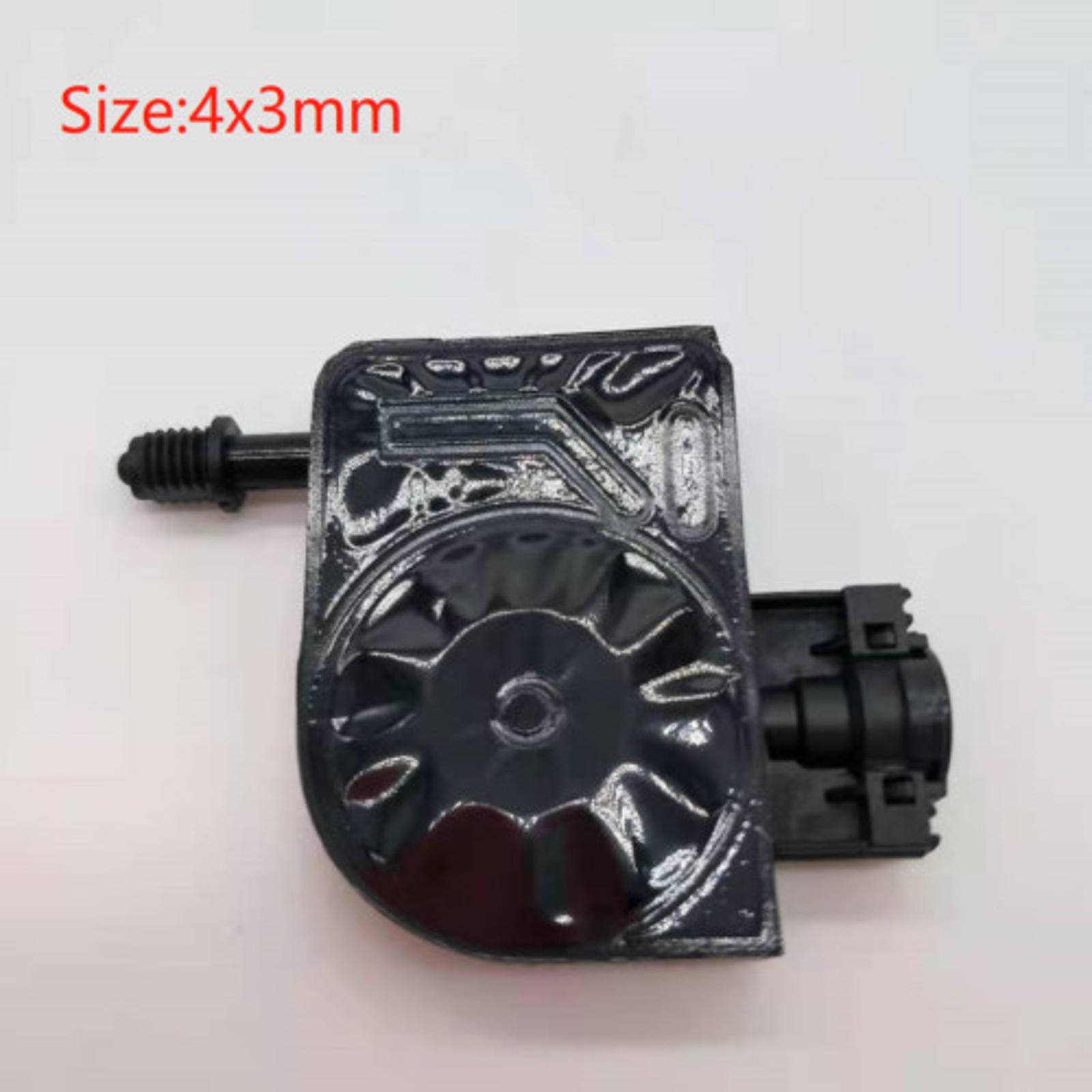10pcs Ink Damper for Epson DX5 Stylus Pro 7450 7400 4400 4000 4880 4800 4450