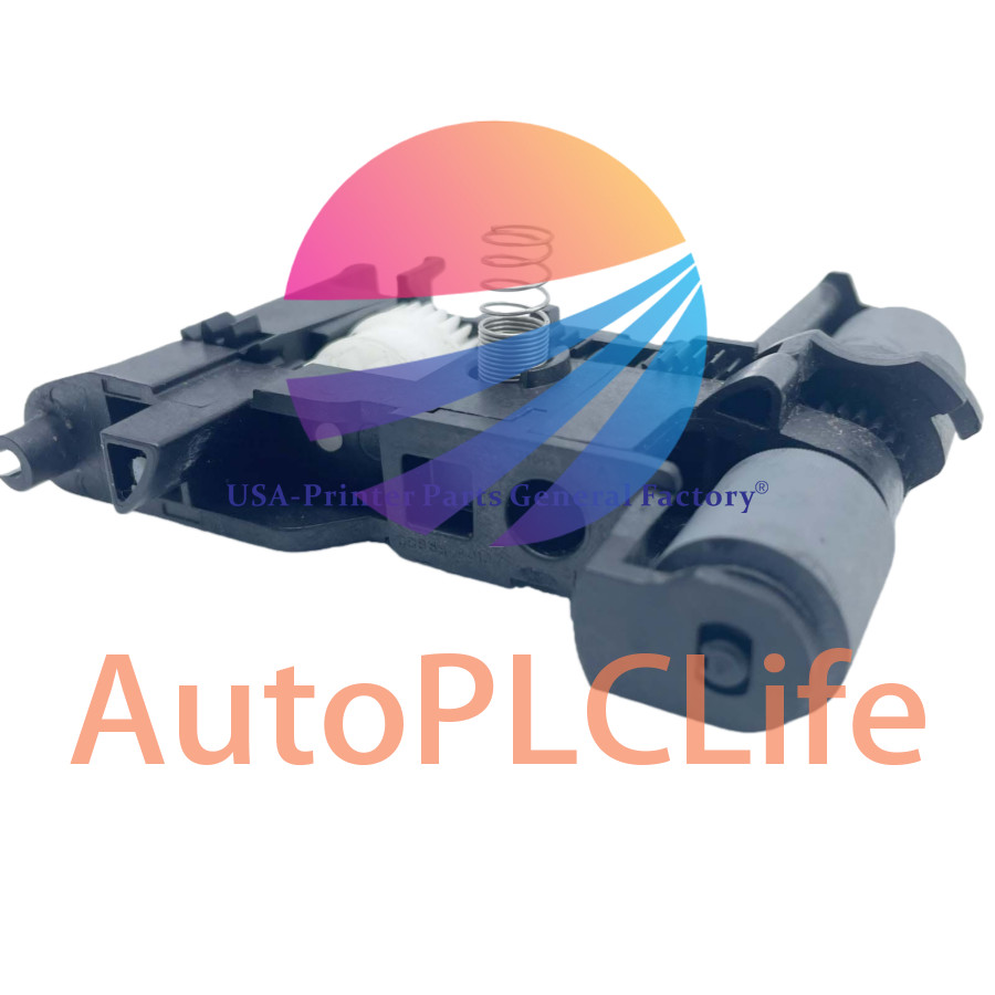Pickup Roller Feed Gear Fits For HP Photosmart 7510 7515 7525 7520 7520 7521
