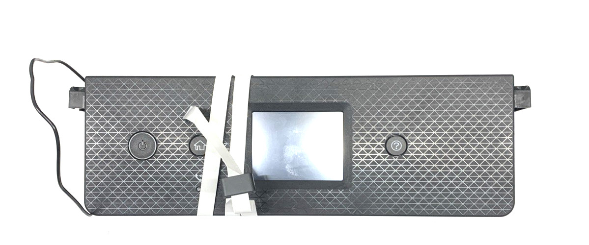 Genuine Screen Control Panel Display Fits For EPSON WF-2960