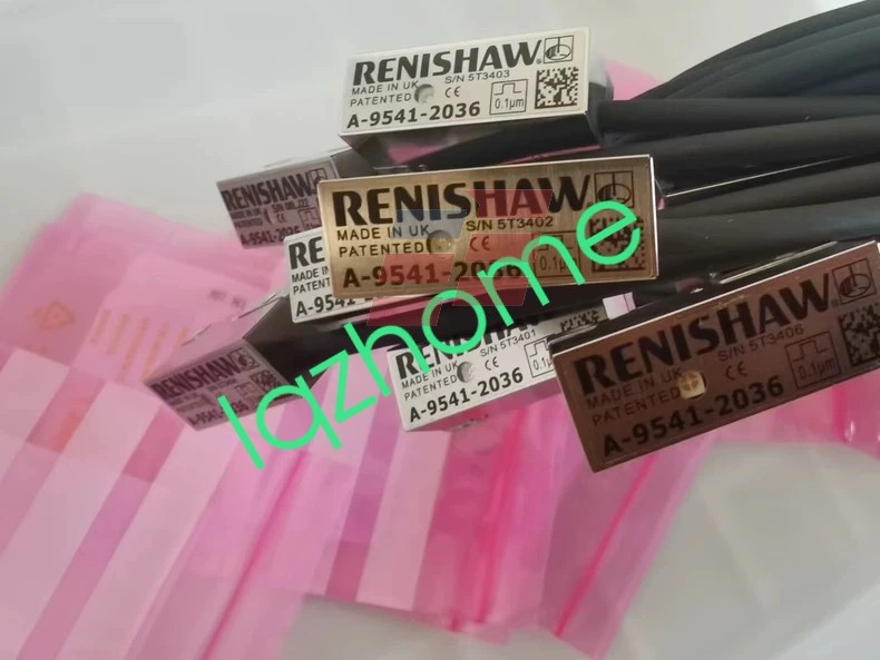 1PCS Renishaw A-9541-2036 reading head new via FedEx or DHL